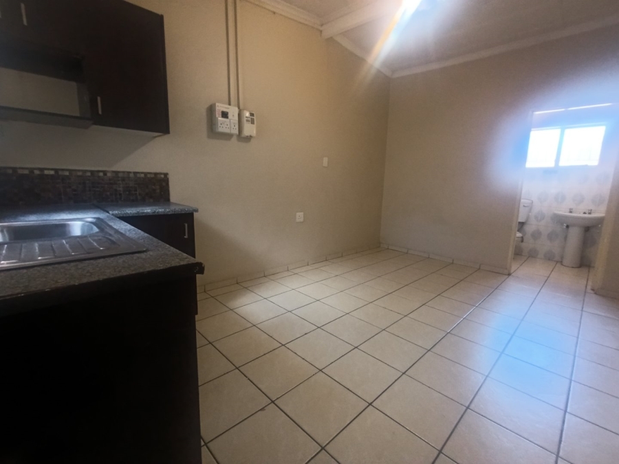 To Let  Bedroom Property for Rent in Universitas Free State